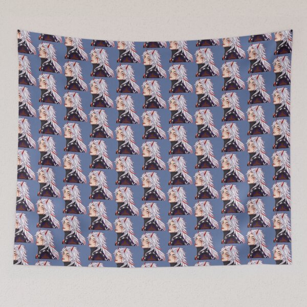 Item preview, genshin impact Arataki Itto  (8) designed and sold by AratakiShop.
