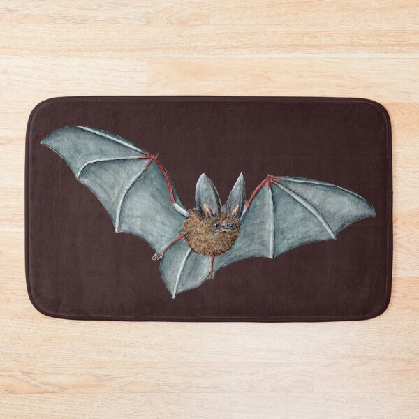 Item preview, bat designed and sold by Sandra  Steinke.