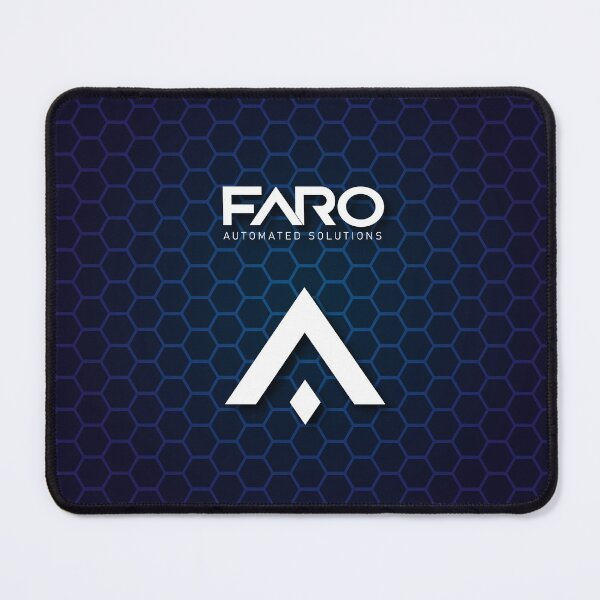Item preview, Faro Automated Solutions Logo designed and sold by kaeru.