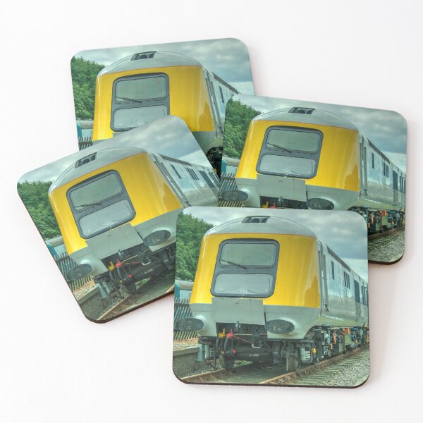 Item preview, HST Prototype  designed and sold by hawkie.