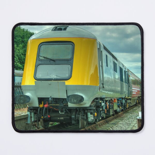 Item preview, HST Prototype  designed and sold by hawkie.