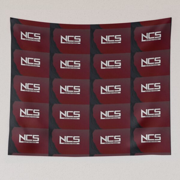 Item preview, Ncs Red Circle. designed and sold by TheWonderOfAsia.