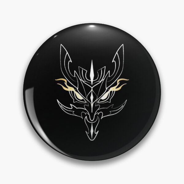 Item preview, genshin impact Arataki Itto  (10) designed and sold by AratakiShop.