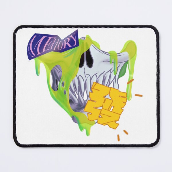 Item preview, Skullcandy designed and sold by Chill Freak.