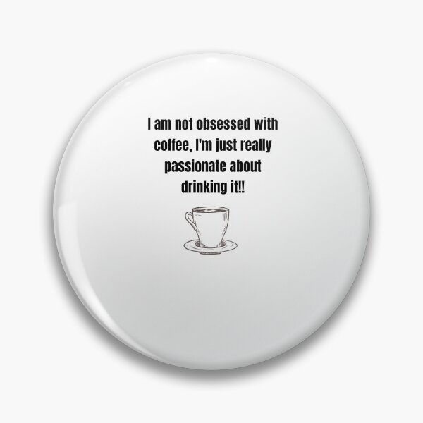 Item preview, good coffee is a human right good coffee and sarcasm designed and sold by DareDreams.