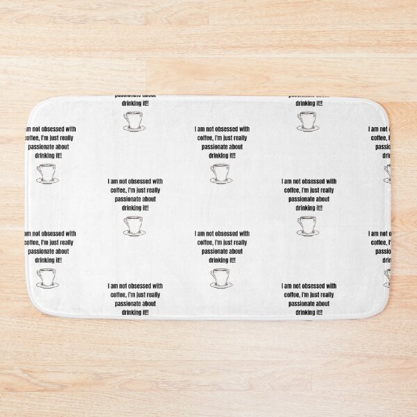 Item preview, good coffee is a human right good coffee and sarcasm designed and sold by DareDreams.