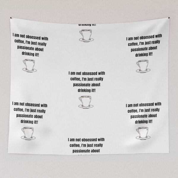 Item preview, good coffee is a human right good coffee and sarcasm designed and sold by DareDreams.