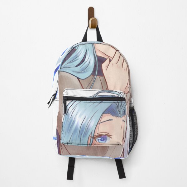 Item preview, Winter Lyria (Granblue Fantasy)  designed and sold by Lilynee-.
