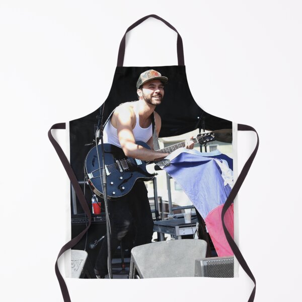 Item preview, Shakey Graves Photograph designed and sold by ConcertImages.