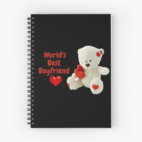 Item preview, World's Best Boyfriend designed and sold by Y-STUDIOS.