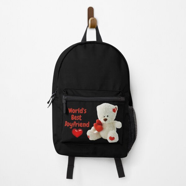 Item preview, World's Best Boyfriend designed and sold by Y-STUDIOS.