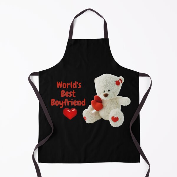 Item preview, World's Best Boyfriend designed and sold by Y-STUDIOS.