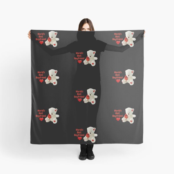 Item preview, World's Best Boyfriend designed and sold by Y-STUDIOS.