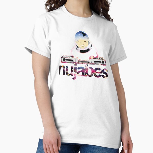 Item preview, Nujabes - Luv Sic designed and sold by crestian.