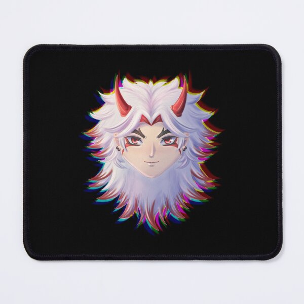 Item preview, Arataki Itto - Genshin Impact      designed and sold by AratakiShop.