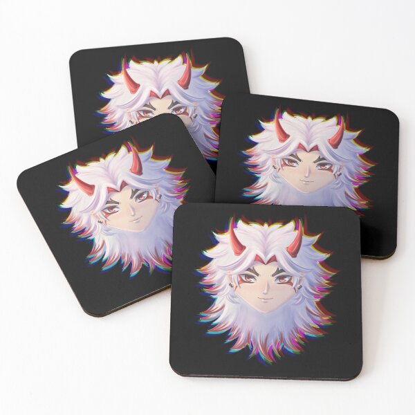 Item preview, Arataki Itto - Genshin Impact      designed and sold by AratakiShop.