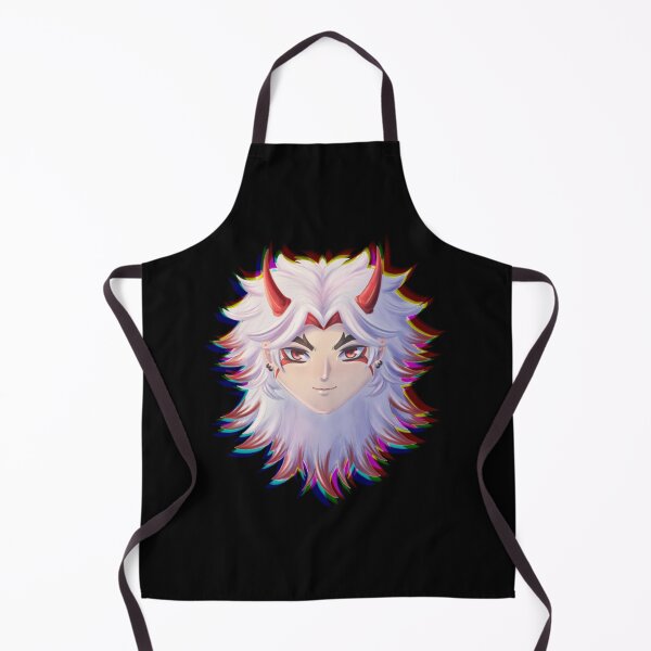 Item preview, Arataki Itto - Genshin Impact designed and sold by AratakiShop.