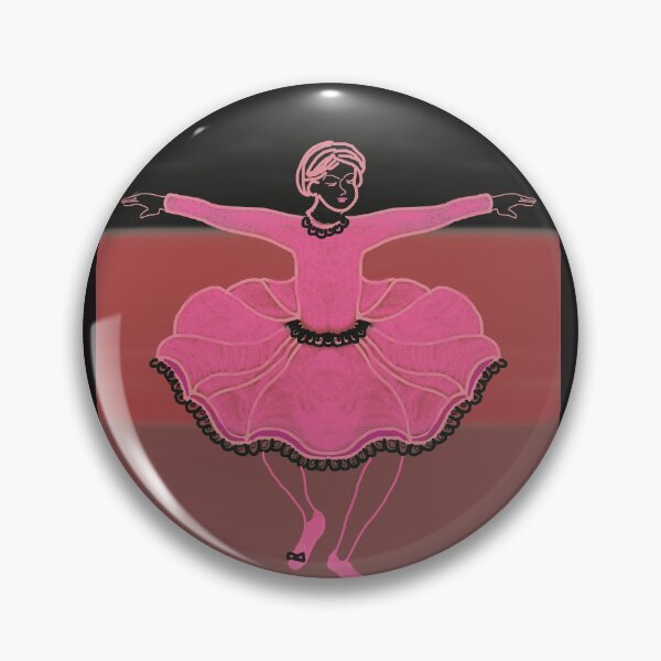 Item preview, Ballerina designed and sold by Dreamz-Vision.