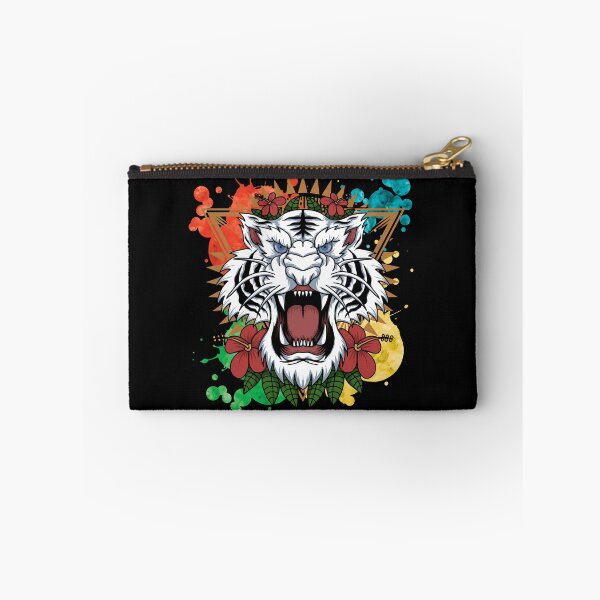 Item preview, Copy of Year Of The Tiger 2022 - Sabre Paint Splash Design designed and sold by onjcdesign.