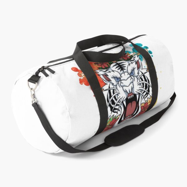 Item preview, Copy of Year Of The Tiger 2022 - Sabre Paint Splash Design designed and sold by onjcdesign.