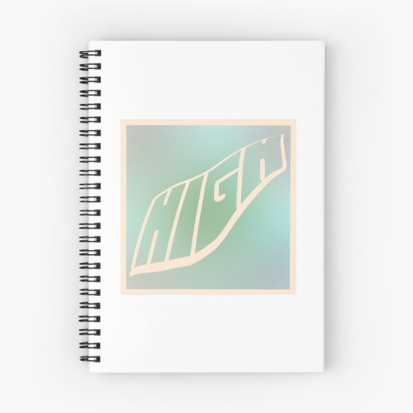 Item preview, HIGH designed and sold by seliza.