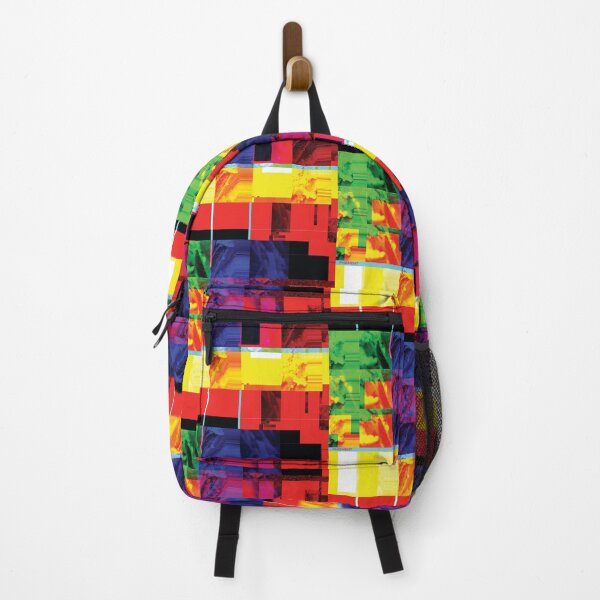 Item preview, GLITCH 1.0 designed and sold by phigment-art.