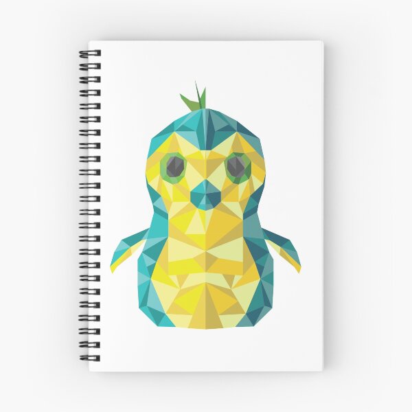 Item preview, Hatched - penguin - second color designed and sold by kyroos.
