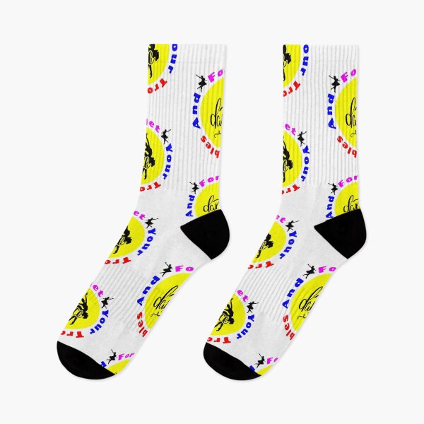 Item preview, Forget Your Troubles And Dance - Dance Life designed and sold by Delandor.