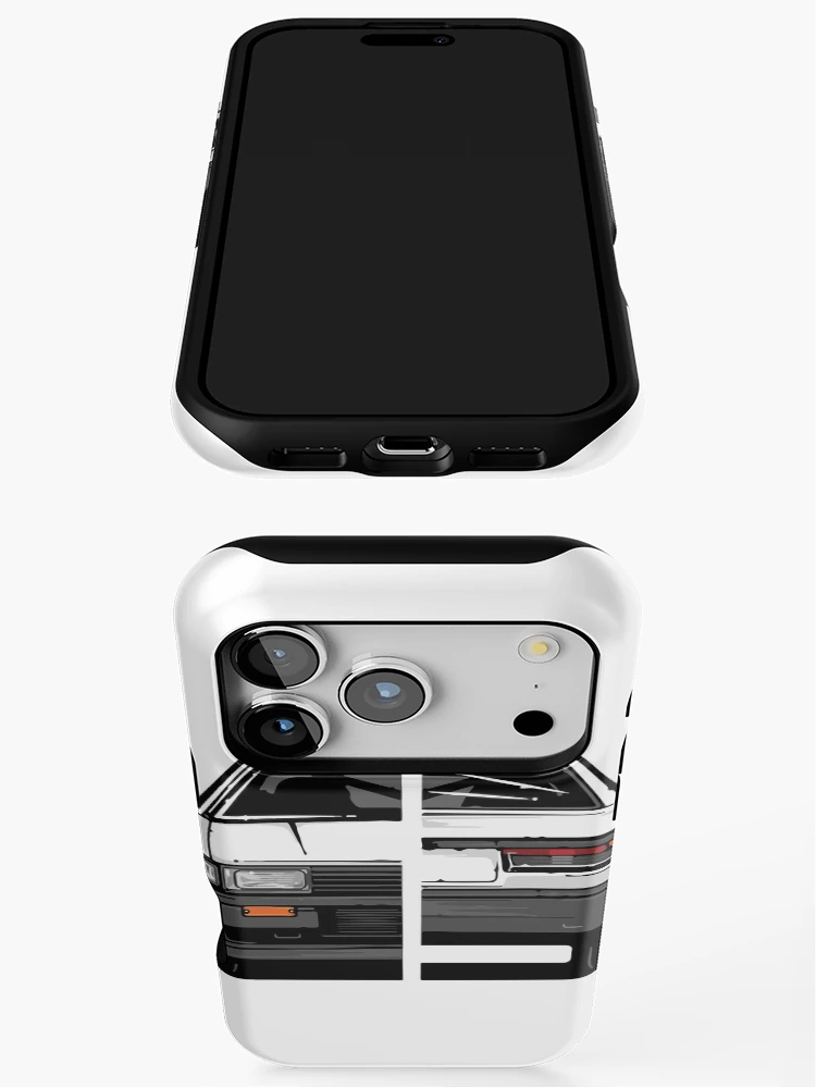 Thumbnail 3 of 4, iPhone Case, AE 86 designed and sold by Sakuga Drip.