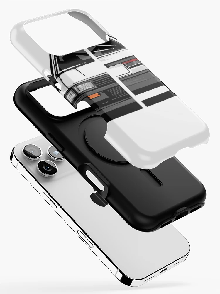 Thumbnail 2 of 4, iPhone Case, AE 86 designed and sold by Sakuga Drip.