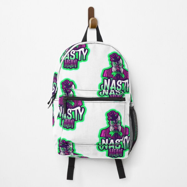 Item preview, NASTY MEAN designed and sold by BRIAN  PIERRE-ALEXANDER.