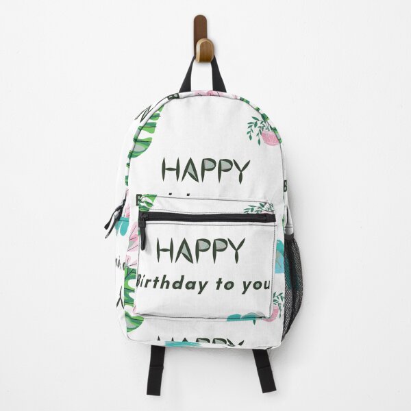Item preview, HAPPY BIRTHDAY TO YOU THEME  designed and sold by Pranvi19.