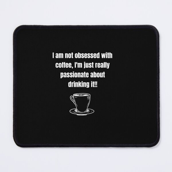 Item preview, good coffee is a human right good coffee and sarcasm designed and sold by DareDreams.