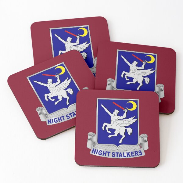 Item preview, 160th Special Operations Aviation Regiment (Airborne) - US Army designed and sold by wordwidesymbols.