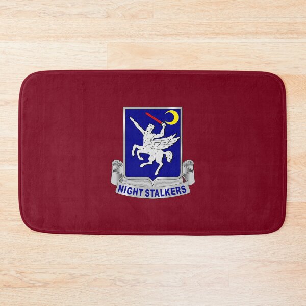 Item preview, 160th Special Operations Aviation Regiment (Airborne) - US Army designed and sold by wordwidesymbols.
