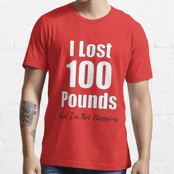 5 pound shirt