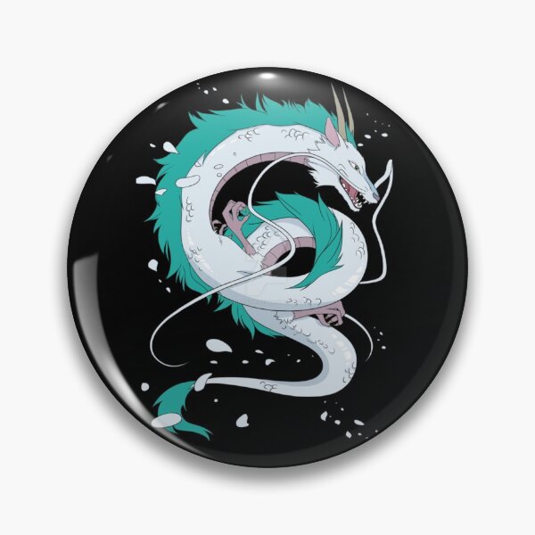 Item preview, Beautiful Design With White Dragon designed and sold by Alton-Tomvis.