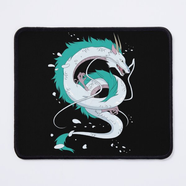 Item preview, Beautiful Design With White Dragon designed and sold by Alton-Tomvis.