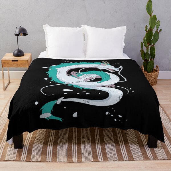Item preview, Beautiful Design With White Dragon designed and sold by Alton-Tomvis.
