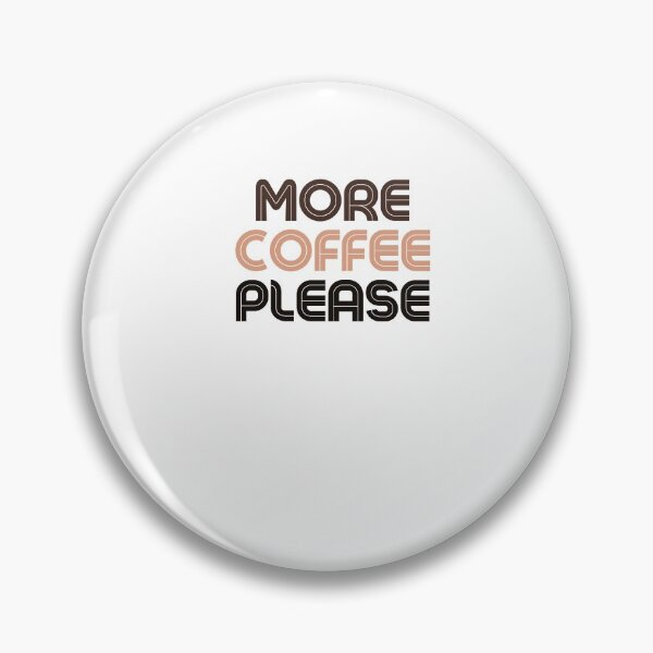 Item preview, good coffee is a human right good coffee and sarcasm designed and sold by DareDreams.