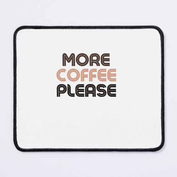 Item preview,  good coffee is a human right good coffee and sarcasm designed and sold by DareDreams.