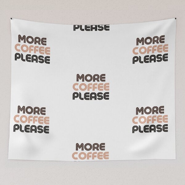 Item preview,  good coffee is a human right good coffee and sarcasm designed and sold by DareDreams.