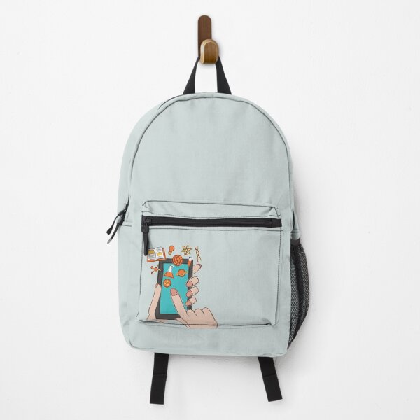 Item preview, SciComm on Social Media designed and sold by PhDoer.