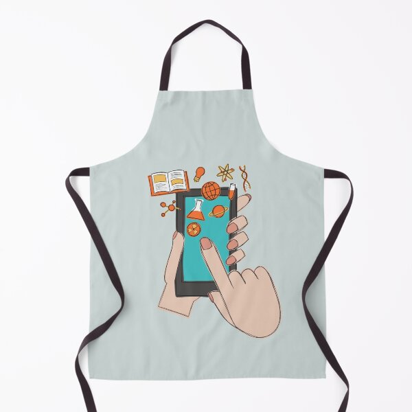 Item preview, SciComm on Social Media designed and sold by PhDoer.