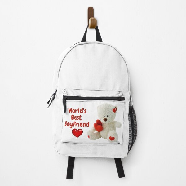 Item preview, World's Best Boyfriend designed and sold by Y-STUDIOS.