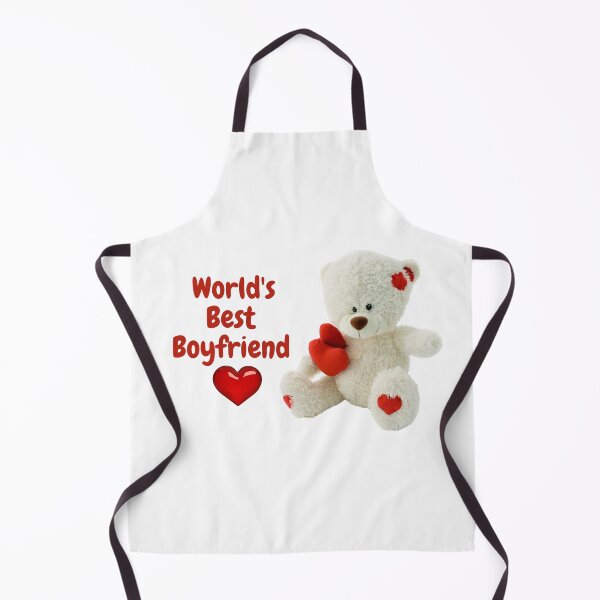 Item preview, World's Best Boyfriend designed and sold by Y-STUDIOS.
