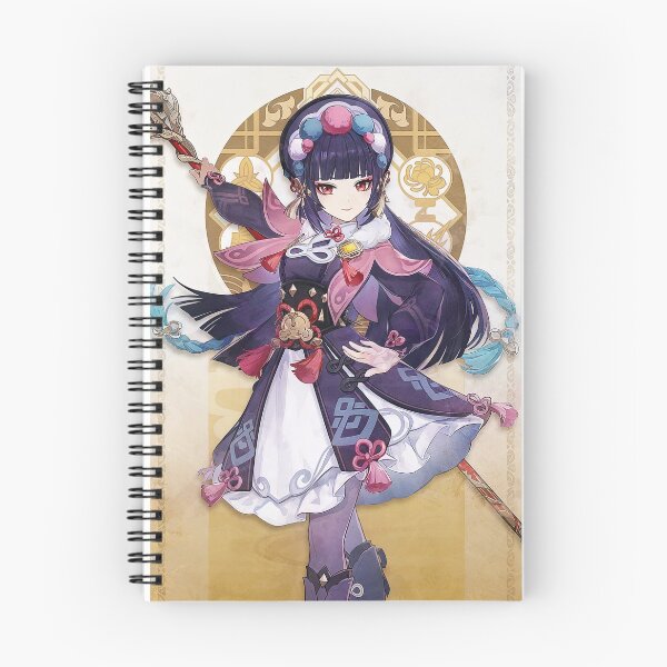 Item preview, Yun Jin Genshin Impact designed and sold by Saikishop.