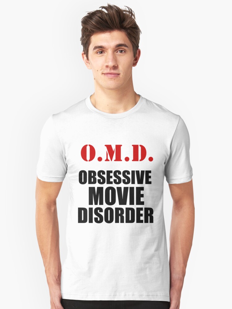 obsessive love t shirts