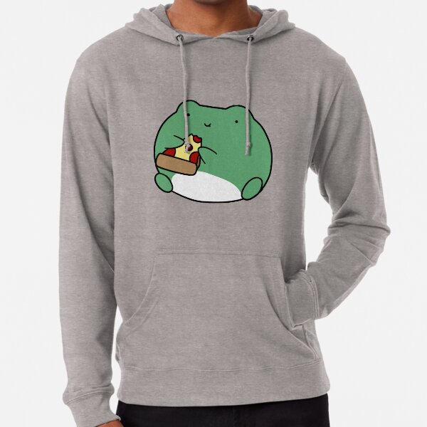 Frog on skateboard sweatshirt clearance