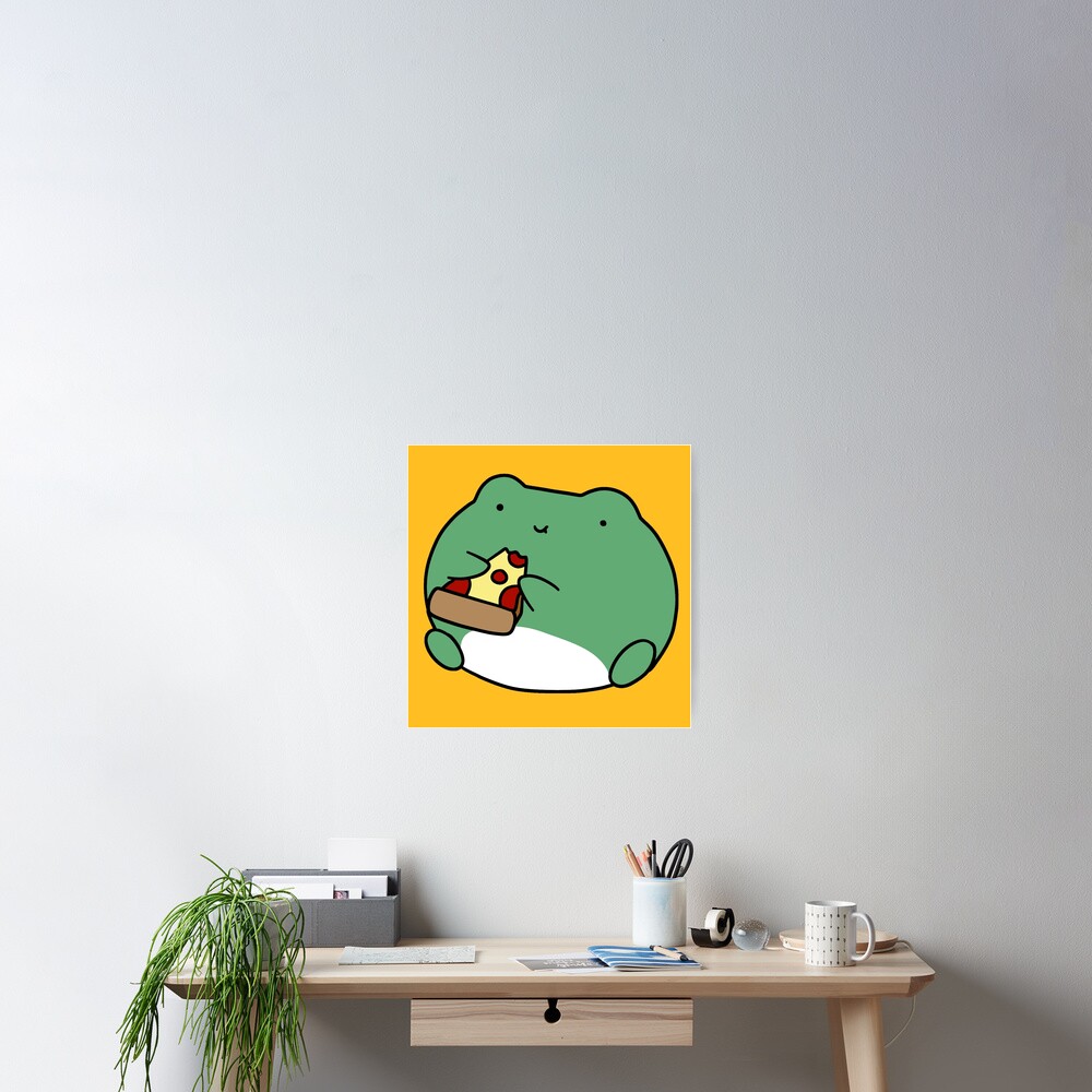 Item preview, Poster designed and sold by SaradaBoru.